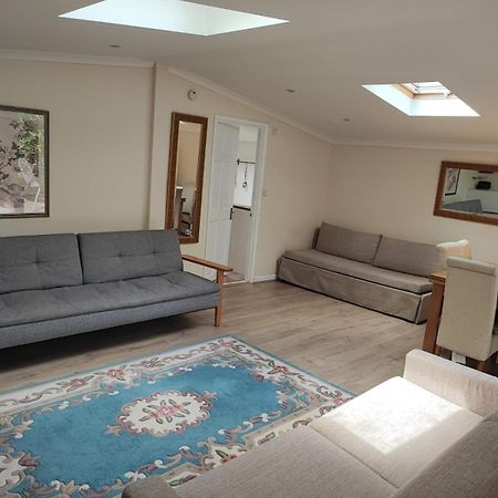 Stylish Apartment,12 Minutes From Oxford Street,Central London,Ac,Wifi! מראה חיצוני תמונה