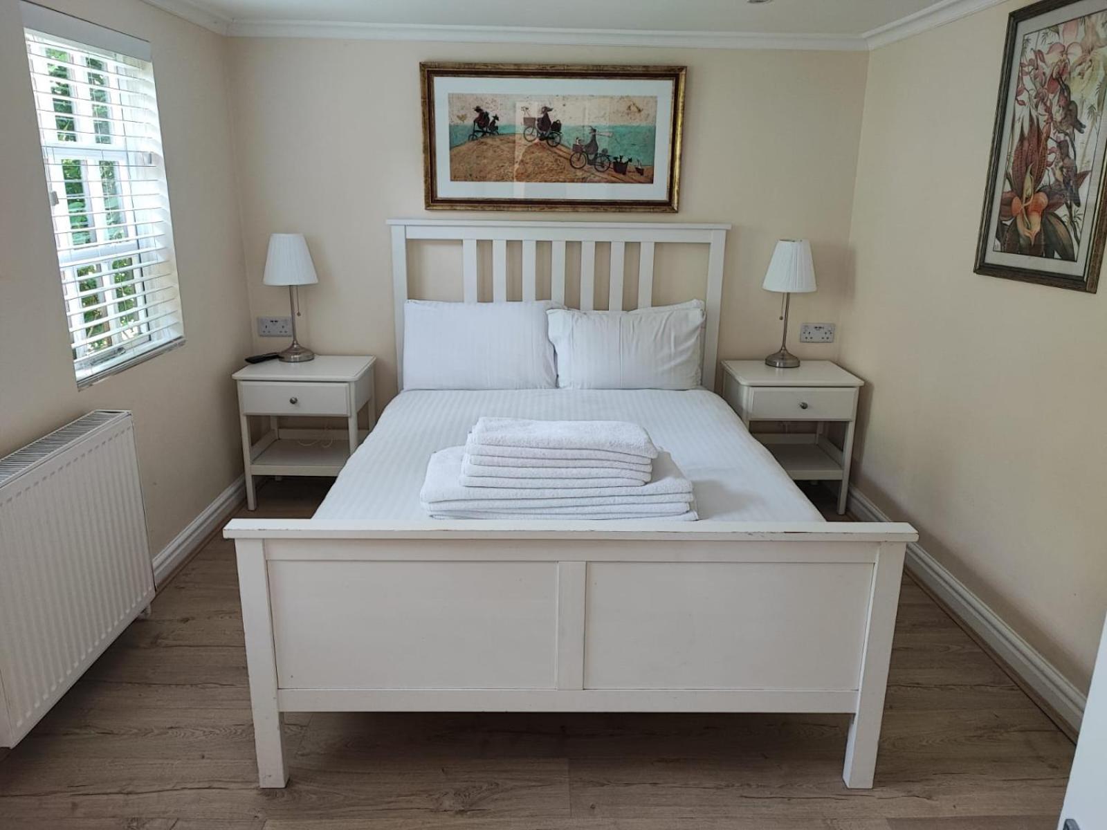 Stylish Apartment,12 Minutes From Oxford Street,Central London,Ac,Wifi! מראה חיצוני תמונה
